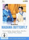 Giacomo Puccini - Madama Butterfly