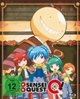 Koro Sensei Quest! - Staffel 1