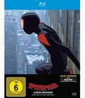 Spider-Man: A new Universe - SteelBook