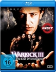 Warlock 3 - Das Geisterschloss