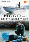 Mord im Mittsommer - Folge 6-9