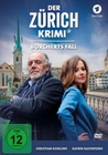 Der Zrich Krimi: Borcherts Fall (Folge 1)