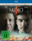 Die Medici - Lorenzo der Prchtige - Staffel 2