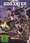 God Eater - Gesamtedition: Episode 01-13