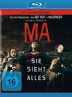 Ma - Sie sieht alles