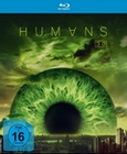 Humans - Die Komplette Staffel 3