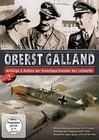 Oberst Galland [2 DVDs]