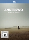 Anderswo - Allein in Afrika