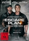 Escape Plan - The Extractors