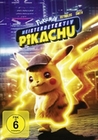 Pokemon Meisterdetektiv Pikachu