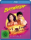 Baywatch HD - Staffel 7