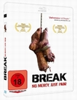 Break - No Mercy, Just Pain!