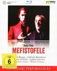 Mefistofele - Arrigo Boito