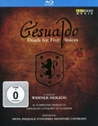 Gesualdo - Death for Five Voices