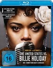 The United States vs. Billie Holiday