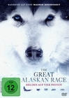 The Great Alaskan Race - Helden auf vier Pfoten