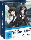 School Days Vol.1