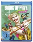 Birds of Prey - The Emancipation of Harley Quinn