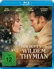 Der Duft von wildem Thymian