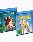 Bundle: Kindergarten Cop / Zwillinge-Twins