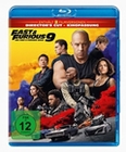 Fast & Furious 9 - Die Fast & Furious Saga