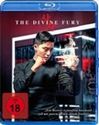 The Divine Fury