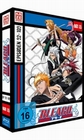 Bleach TV Serie - Box 5 (Episoden 92-109)