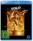 Solo - A Star Wars Story