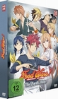 Food Wars! The Fourth Plate - Staffel 4.1