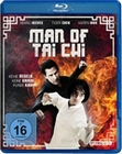 Man of Tai Chi