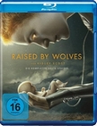 Raised By Wolves - Staffel 1