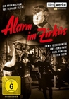 Alarm im Zirkus