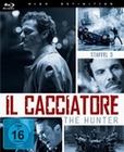 Il Cacciatore - The Hunter - 3. Staffel