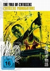 The Tale of Zatoichi