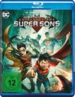 Batman and Superman: Battle of the Super Sons