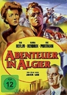 Abenteuer in Algier