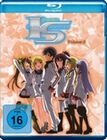 Infinite Stratos - Volume 2