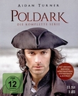 Poldark - Die komplette Serie