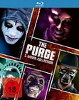 The Purge - 5-Movie-Collection