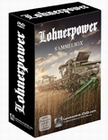 Lohnerpower - Sammelbox