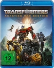 Transformers: Aufstieg der Bestien