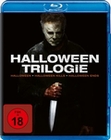 Halloween Trilogy