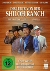 Die Leute von der Shiloh Ranch - Staffel 9