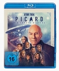 STAR TREK: Picard - Staffel 3