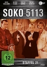 Soko 5113 - Staffel 21