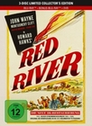 Red River - Panik am roten Fluss