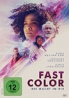 Fast Color - Die Macht in dir