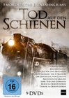 Tod auf den Schienen