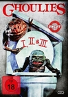 Ghoulies 1-3