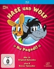 Hase und Wolf - Gesamtedition